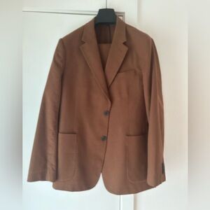 Men’s Suit - Size 46